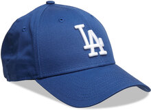 League Essential 9Forty Losdo Sport Headwear Caps Blue New Era