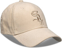 Cord 39Thirty Chiwhi Accessories Headwear Caps Beige New Era