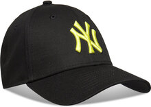 League Essential 9Forty Neyya Accessories Headwear Caps New Era