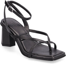 Woms Sandals Shoes Summer Shoes Sandals Black NEWD.Tamaris