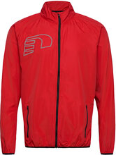 Core Jacket Sport Sport Jackets Red Newline