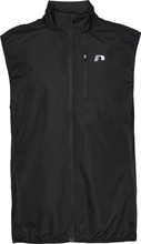 Men's Core Gilet Sport Vests Black Newline