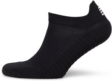 Core Tech Socklet Sport Socks Footies-ankle Socks Black Newline