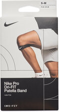 Nike Pro Patella Band 3.0 Sport Sports Equipment Braces & Supports Knee Support Black NIKE Equipment