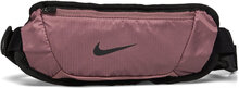 Nike Challenger 2.0 Waist Pack Small Sport Sports Equipment Running Accessories Pink NIKE Equipment