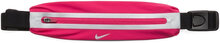 Nike Slim Waistpack Rumpetaske Veske Rosa NIKE Equipment*Betinget Tilbud