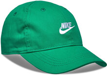 Nan Futura Curve Brim Cap / Nan Futura Curve Brim Cap Sport Headwear Caps Green Nike