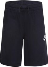 Nkb Club Jersey Short / Nkb Club Jersey Short Sport Shorts Black Nike