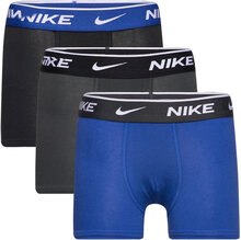 Nhb Nhb E Day Cotton Stretch 3 / Nhb Nhb E Day Cotton Stretc Night & Underwear Underwear Underpants Blue Nike