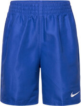 Nike B 6" Volley Short Ess Sport Swimshorts Blue NIKE SWIM