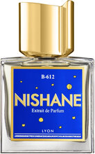 B-612 Extrait De Parfum 50Ml Parfyme Eau De Parfum Nude NISHANE*Betinget Tilbud