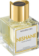 Wūlóng Chá Extrait De Parfum 100Ml Parfyme Eau De Parfum Nude NISHANE*Betinget Tilbud