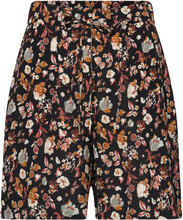 Laureennn Shorts Bottoms Shorts Casual Shorts Multi/patterned Noa Noa