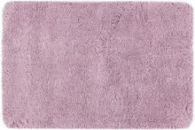 Bath Mat Chester Home Textiles Rugs & Carpets Bath Rugs Pink Noble House