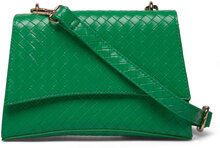 Jenny Bag Bags Crossbody Bags Green Noella