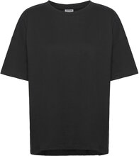 Nmida S/S O-Neck Top Fwd Noos Tops T-shirts & Tops Short-sleeved Black NOISY MAY