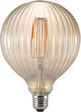 Avra | E27 | Fil. | Amber Home Lighting Lighting Bulbs Beige Nordlux