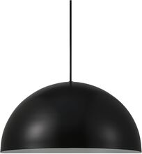 Ellen 40/Pendant Home Lighting Lamps Ceiling Lamps Pendant Lamps Svart Nordlux*Betinget Tilbud