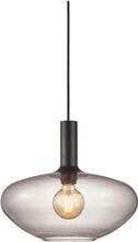 Alton 35 / Pendant Home Lighting Lamps Ceiling Lamps Pendant Lamps Svart Nordlux*Betinget Tilbud