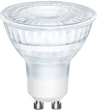 Gu10 | 6,2W | 450Lm| Dim| Glas Home Lighting Lighting Bulbs Nude Nordlux*Betinget Tilbud