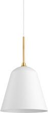 Line Pendant Home Lighting Lamps Ceiling Lamps Pendant Lamps White NORR11