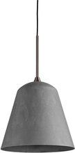 Line Two Pendant Home Lighting Lamps Ceiling Lamps Pendant Lamps Grey NORR11