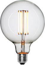 Led Straight Home Lighting Lighting Bulbs Gold NUD Collection