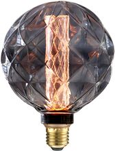 Led Romb Black Home Lighting Lighting Bulbs Black NUD Collection
