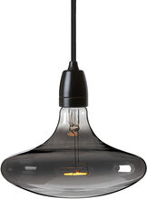 Classic Black Home Lighting Lamps Ceiling Lamps Pendant Lamps Black NUD Collection