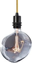 Bolt Black Home Lighting Lamps Ceiling Lamps Pendant Lamps Gold NUD Collection