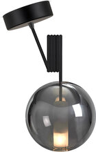 Moon Space Home Lighting Lamps Ceiling Lamps Pendant Lamps Svart NUD Collection*Betinget Tilbud