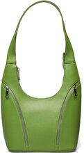 Cosmo Florence Light Green Bags Hand Bags Grønn Nunoo*Betinget Tilbud