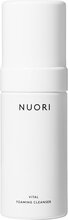 Nuori Vital Foaming Cleanser Beauty Women Skin Care Face Cleansers Mousse Cleanser Nude Nuori