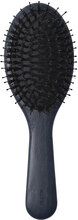 Revitalizing Hair Brush Small - Ocean Beauty Men Hair Styling Combs And Brushes Black Nuori