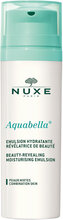 Aquabella Mattifying Emulsion 50 Ml Dagkräm Ansiktskräm Nude NUXE