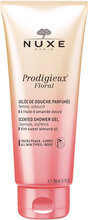 Prodigieux Florale Shower Gel 200 Ml Shower Gel Badesæbe Nude NUXE