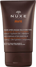 Nuxe Men After-Shave Balm 50 Ml Beauty Men Shaving Products After Shave Nude NUXE