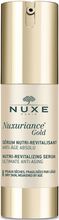 Nuxuriance® Gold Serum 30 Ml Serum Ansiktspleie Nude NUXE*Betinget Tilbud