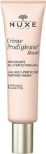 Crème Prodigieuse® Boost Smoothing Primer 30 Ml Sminkeprimer Sminke Multi/mønstret NUXE*Betinget Tilbud