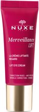 Merveillance® Lift Eye Cream Wrinkle Correction – Firming 15 Ml Beauty WOMEN Skin Care Face Eye Cream Nude NUXE*Betinget Tilbud