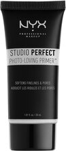 Studio Perfect Primer Makeupprimer Makeup Nude NYX Professional Makeup