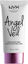 Angel Veil - Skin Perfecting Primer Sminkeprimer Sminke Multi/mønstret NYX Professional Makeup*Betinget Tilbud