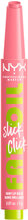 Nyx Professional Makeup Fat Oil Slick Click 02 Clout Lip Balm 2,3Ml Läppbehandling Nude NYX Professional Makeup