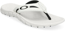 Operative Sandal 2.0 Klipklapper Sandaler White Oakley Sports