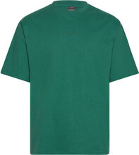 Soho Sl Tee Tops T-shirts Short-sleeved Green Oakley Sports