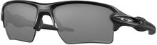 Flak 2.0 Xl Accessories Sunglasses D-frame- Wayfarer Sunglasses Black OAKLEY