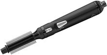 Air Curler Brush Beauty Women Hair Hair Brushes & Combs Styling Brush Black OBH Nordica