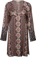 Hayden Tunic Tops Tunics Brown ODD MOLLY