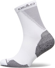 Odlo Socks Crew Ceramicool Run Sport Socks Regular Socks Multi/patterned Odlo