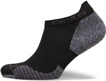 Odlo Socks Short Ceramicool Run Sport Socks Footies-ankle Socks Black Odlo